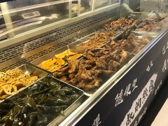 -文叔·湖北名小吃·小龙虾(华强北店)