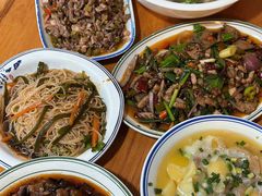 -九九牛肉馆(南山路店)