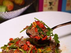 -宫燕府·京菜·烤鸭·淮扬菜(王府中心店)