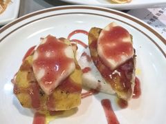 -松坂屋日料自助(长城路店)