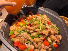 -川成元·麻辣香锅(凯德MALL西直门店)
