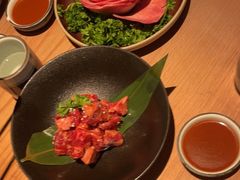 -烧肉达人•炭火烧肉(新天地店)