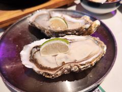 -蚝堡海鲜·威海菜·海肠捞饭·烧烤·亚洲吃蚝公司(幸福门店)