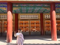 -普陀宗乘之庙(小布达拉宫)