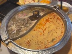 -牛匠和牛寿喜锅(西安总店)