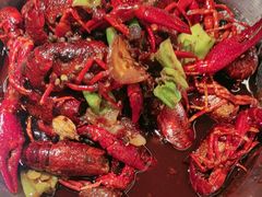 -王红军龙虾(新民路店)