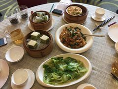 -潮府馆·非遗潮州菜·港式点心(世纪公园店)