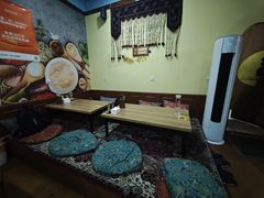 -清真·AL-JANNAT 佳纳特餐厅(狮子桥店)
