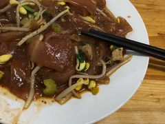 -何记酿皮店(西流湾店)