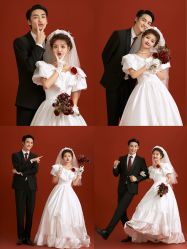 -今生有约婚纱摄影店(景德路店)