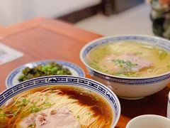 -同得兴 Since·1995 传统苏式面馆(十全街店)