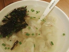 -凤起龙游老面包子(凯德晶品店)