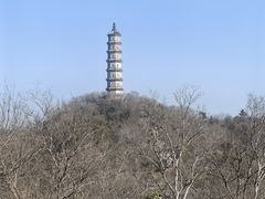 -巢湖姥山岛