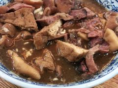 -门框胡同百年卤煮(前门煤市街店)