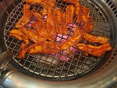 -一品诚记烤肉·甄选店(中南路店)