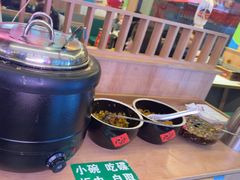 -叁宝烤肉• 西安烧烤(凤城十二路店)