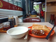 -老上海里弄味道(知春路店)