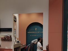 -海马体照相馆(重庆爱琴海购物公园店)