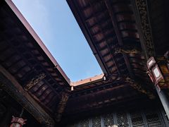 -景德镇古窑民俗博览区