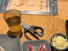 -新石器烤肉(南站店)