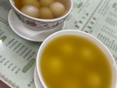 -阿三麻蓉汤圆(顺光大厦店)