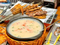 -老虎滩大连海鲜烧烤(水游城店)