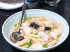 㷮熘鱼片-梅飞酒家(桑园路店)