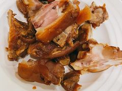 卤蹄花-成都驻京办餐厅(蜀都宾馆店)