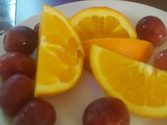 水果-Aroma Buffet W12 | Dinner & Lunch