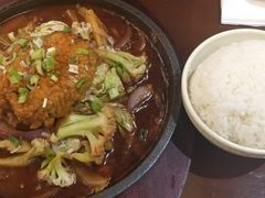 -雲栖斜街炸酱面馆