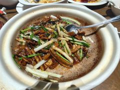 -廊亦舫Lang Yi Fang Restaurant(金桥店)