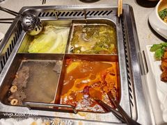 -海底捞火锅(坪山益田假日广场店)