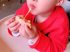 -PIZZA BIANCA(万象城店)