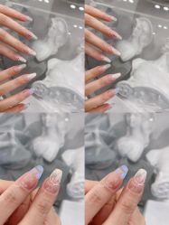 -M·X Nail日式美甲美睫