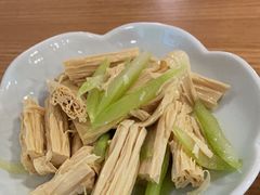 -难忘的面(五矿君澜酒店)