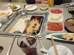 -海底捞火锅(杭州萧山宝龙广场店)