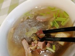 -苓记南京鸭血粉丝.皮肚面(县东巷店)