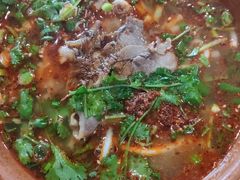 -遵义虾子卢四羊肉粉(大沽路店)