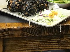 -高基五春川炒鸡排 韩国料理(威海总店)