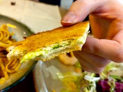 -HELLO 27 意面·沙拉·帕尼尼