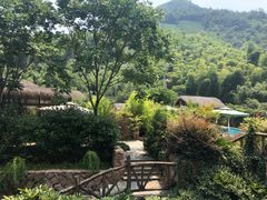 -看见远方·莫干遥远的山民宿