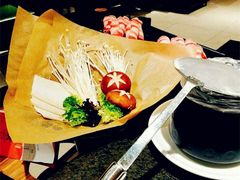 -煲宫猪肚鸡(昆山金鹰国际购物中心店)