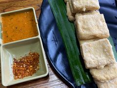 石屏包浆豆腐-云上千禾(水上店)
