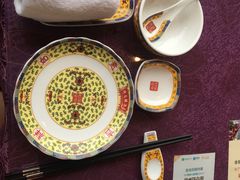 -宁波状元楼酒店(和义路店)