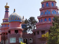 -南京银杏湖乐园