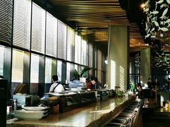 自助取餐区-Hatsune隐泉日式料理(三里屯太古里店)