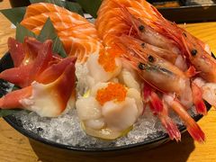 -赤坂亭·M9和牛烧肉·铁板烧·日料398放题(长泰广场店)