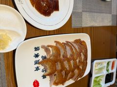-全聚德烤鸭店(马家堡店)