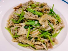 -紫光园·烤鸭·北京菜(劲松店)