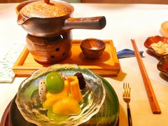 -叶叶菩提(太原别墅店)